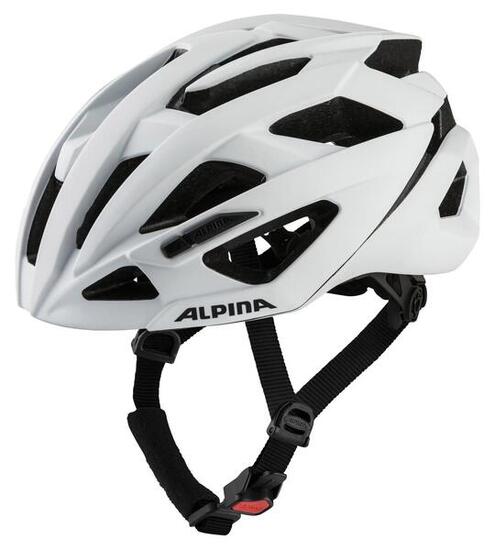 Road-Helm Valparola weiß