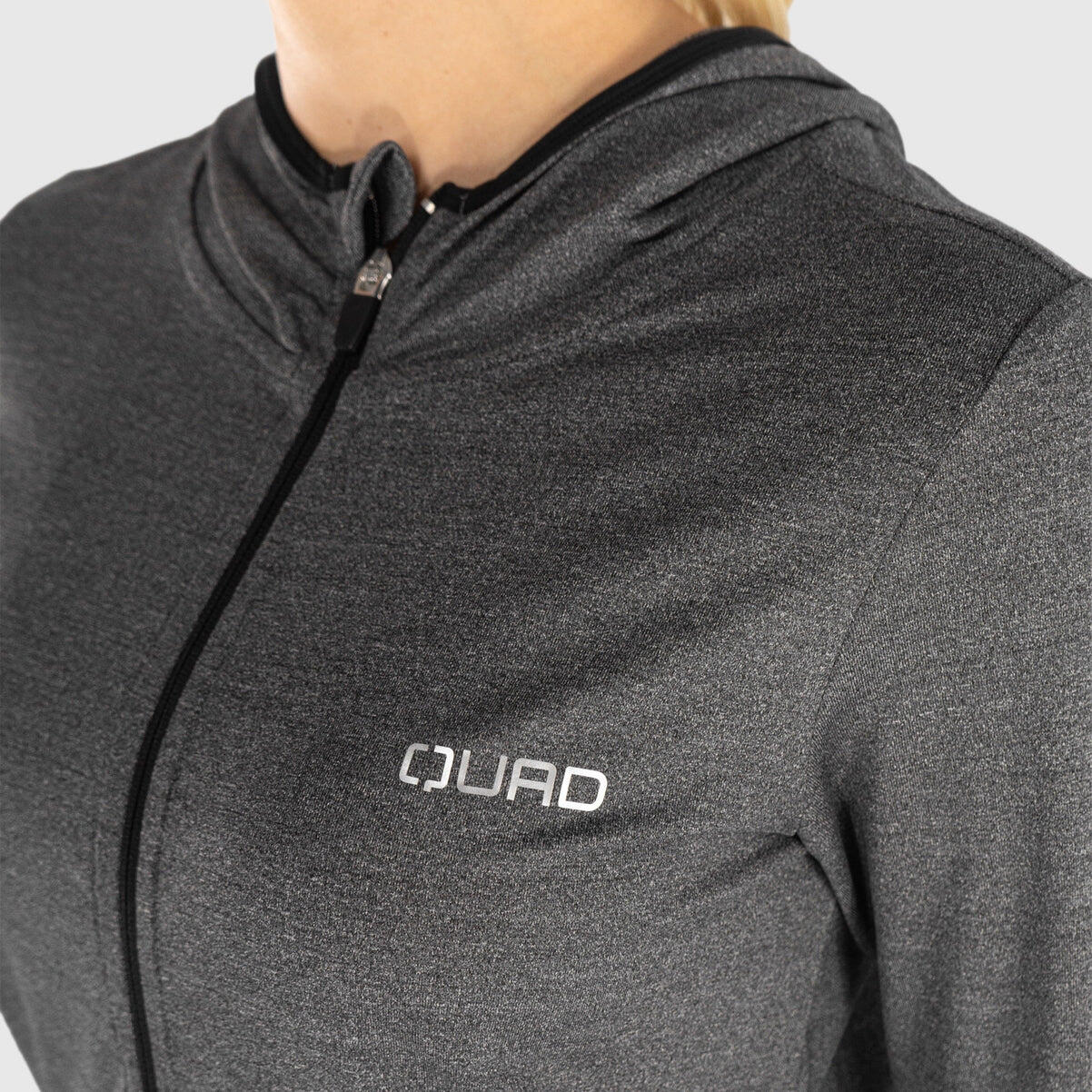 CASACO PADEL QUAD FLEXFIT MULHER 2/4