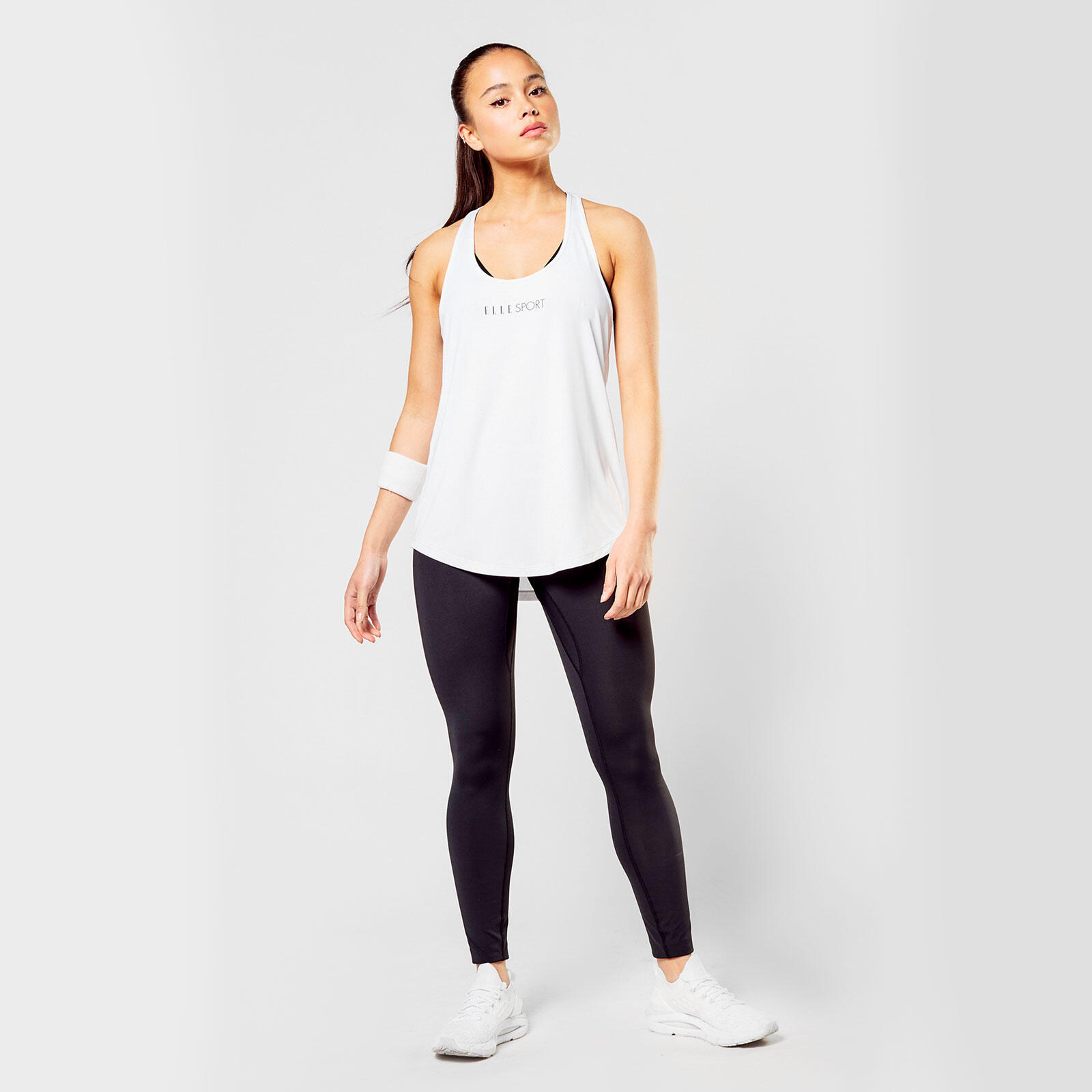 Elle gym wear clearance