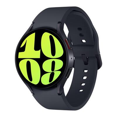 Smartwatch galaxy watch6 grafiet