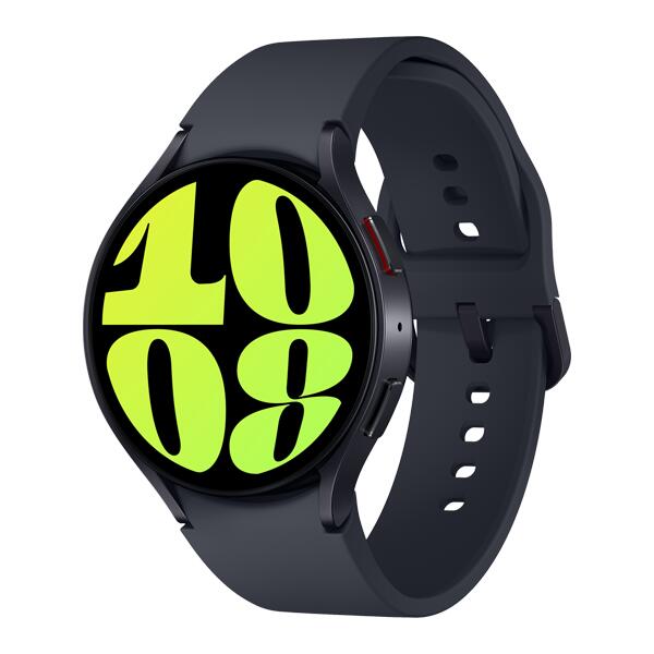 Smartwatch Samsung Watch 6 SM-R940, ecran AMOLED 1.47inch, 2GB RAM, 16GB Flash,