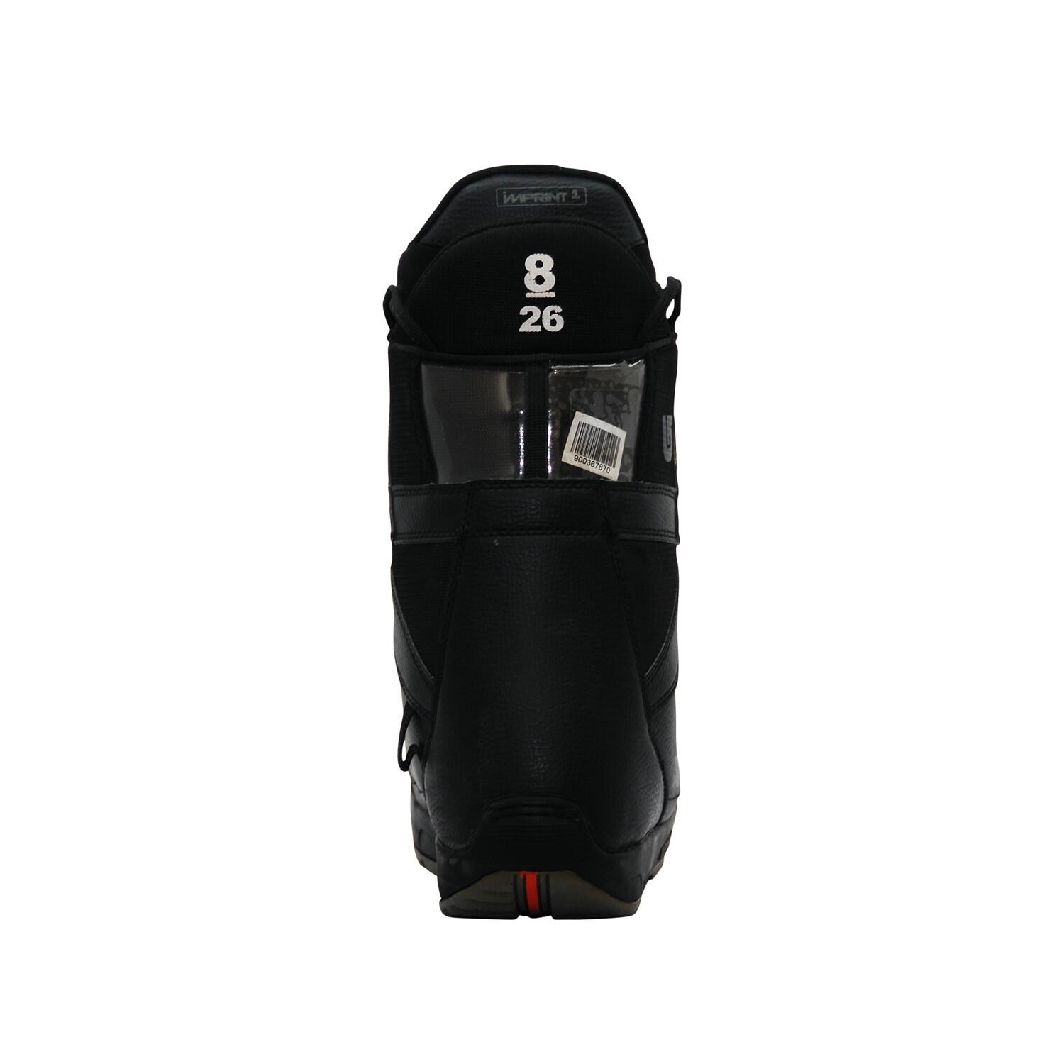 SECOND HAND - Scarpone Da Snowboard Burton Progression Boa 2/4