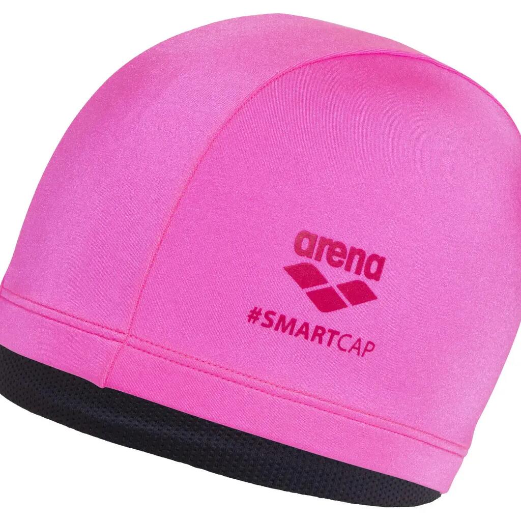 Arena Girl's Beanie de Bain