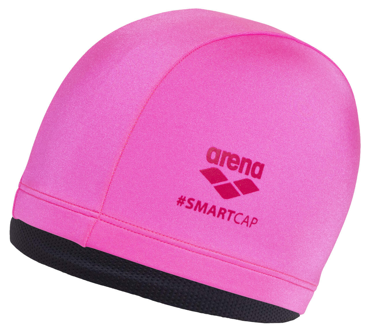Czepek na basen dla dziewczynek Arena Smartcap Junior 1/7