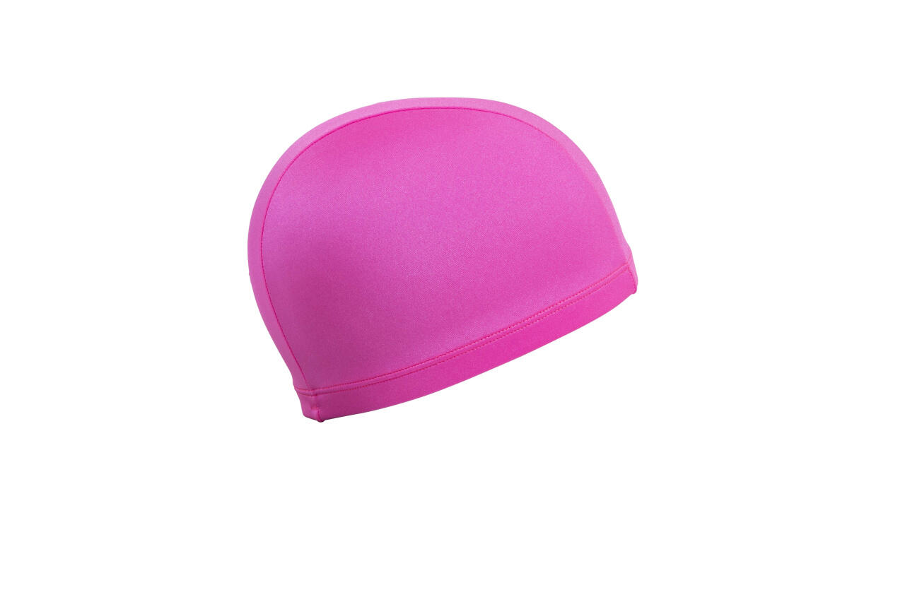 Bonnet de bain fille Arena 6/7