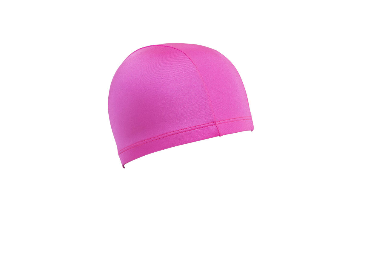 Czepek na basen dla dziewczynek Arena Smartcap Junior 4/7