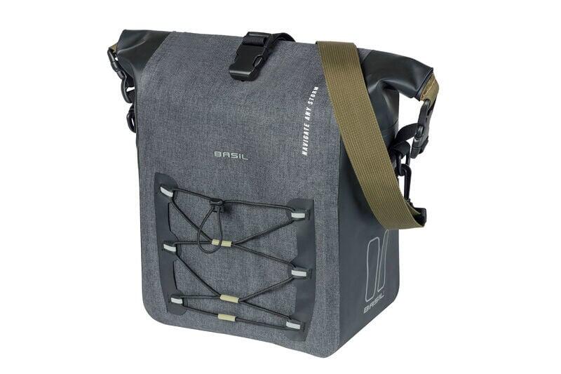 Borsa singola Navigator Storm M 4/7