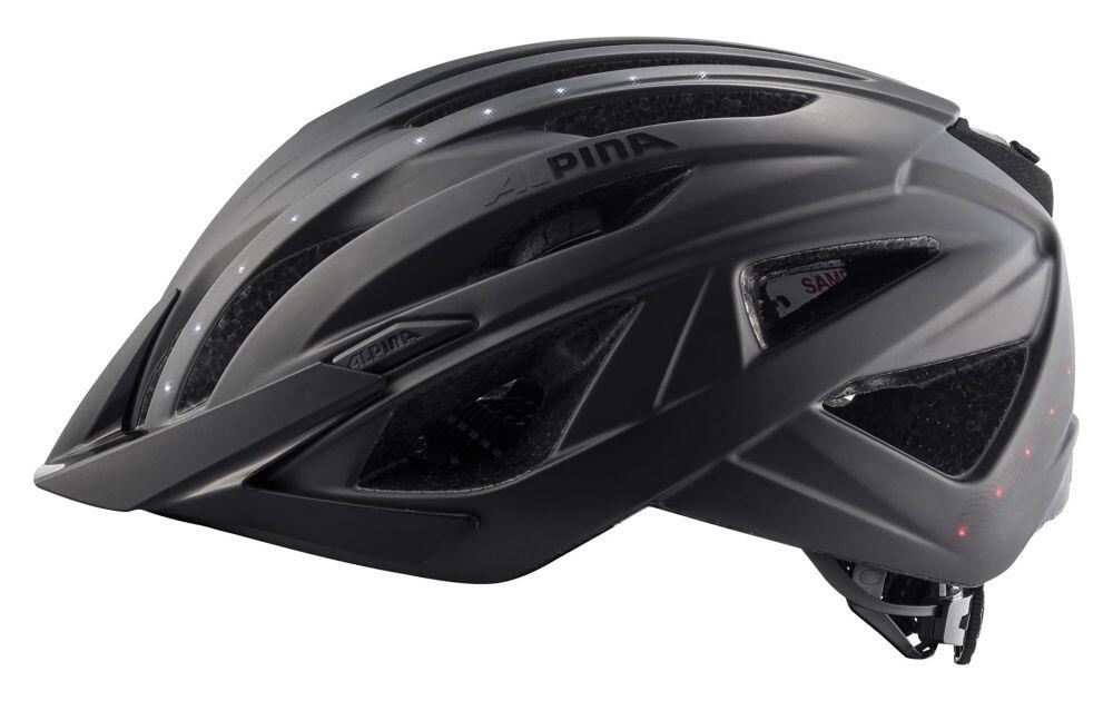 Casque de vélo Haga 2/6