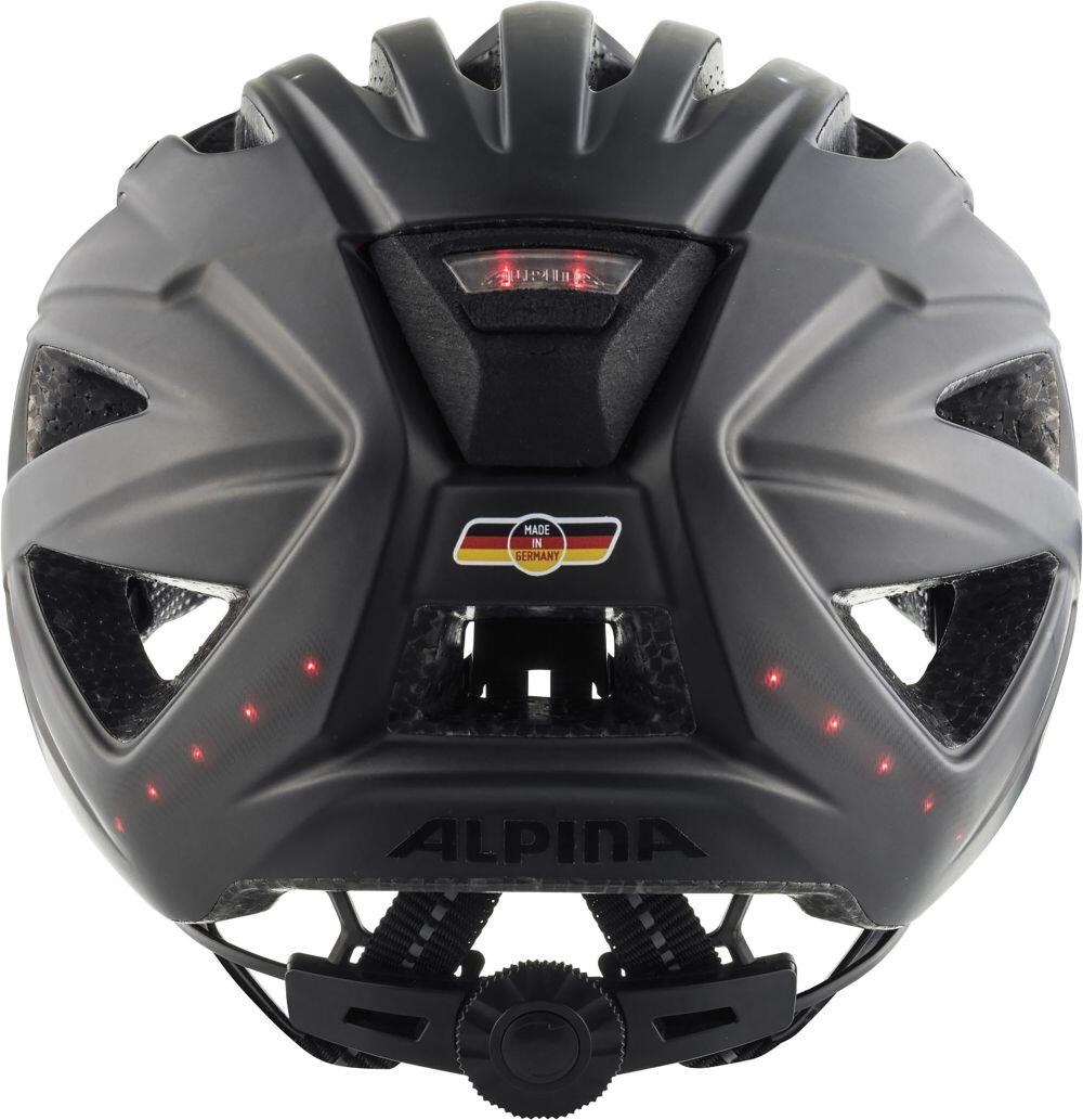 Casque de vélo Haga 4/6