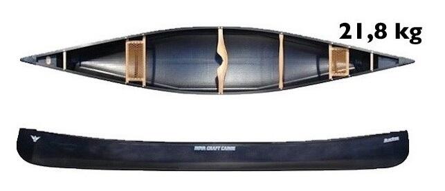 NOVA CRAFT CANOE picture
