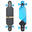 Twin Tip DT Longboard 36" inkl. T-Tool