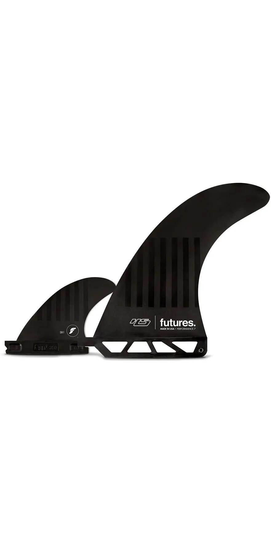 FUTURES picture