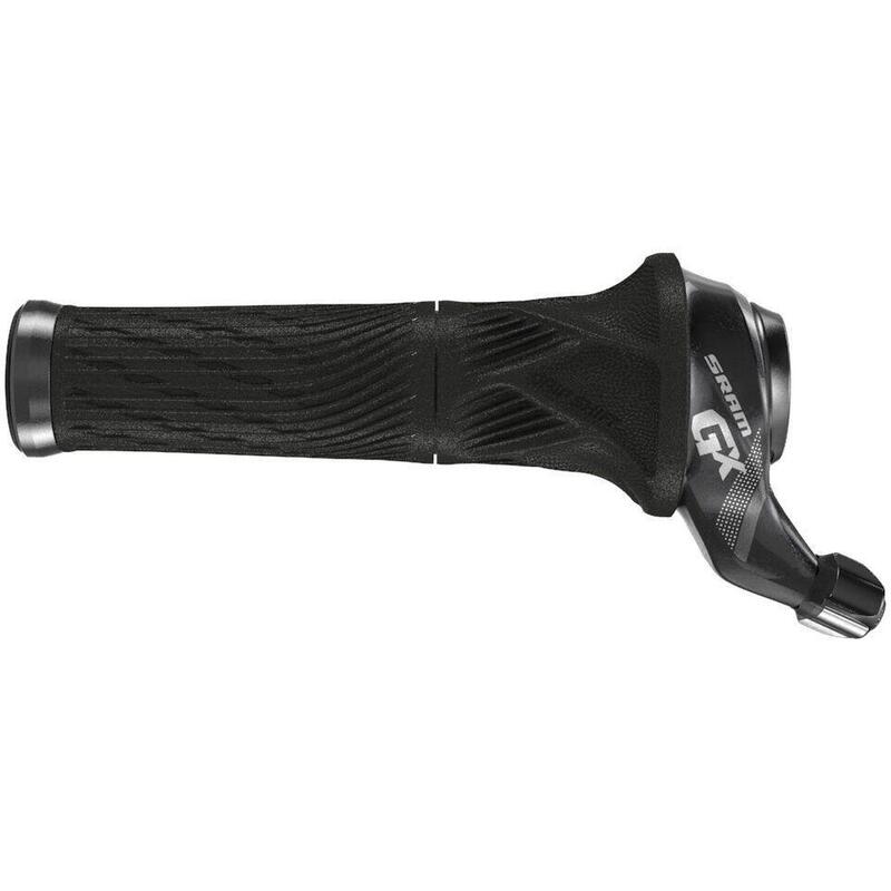 Sram Grip Shift Gx 2x11 Black