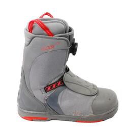 RECONDITIONNE - Boots Head Six00 W