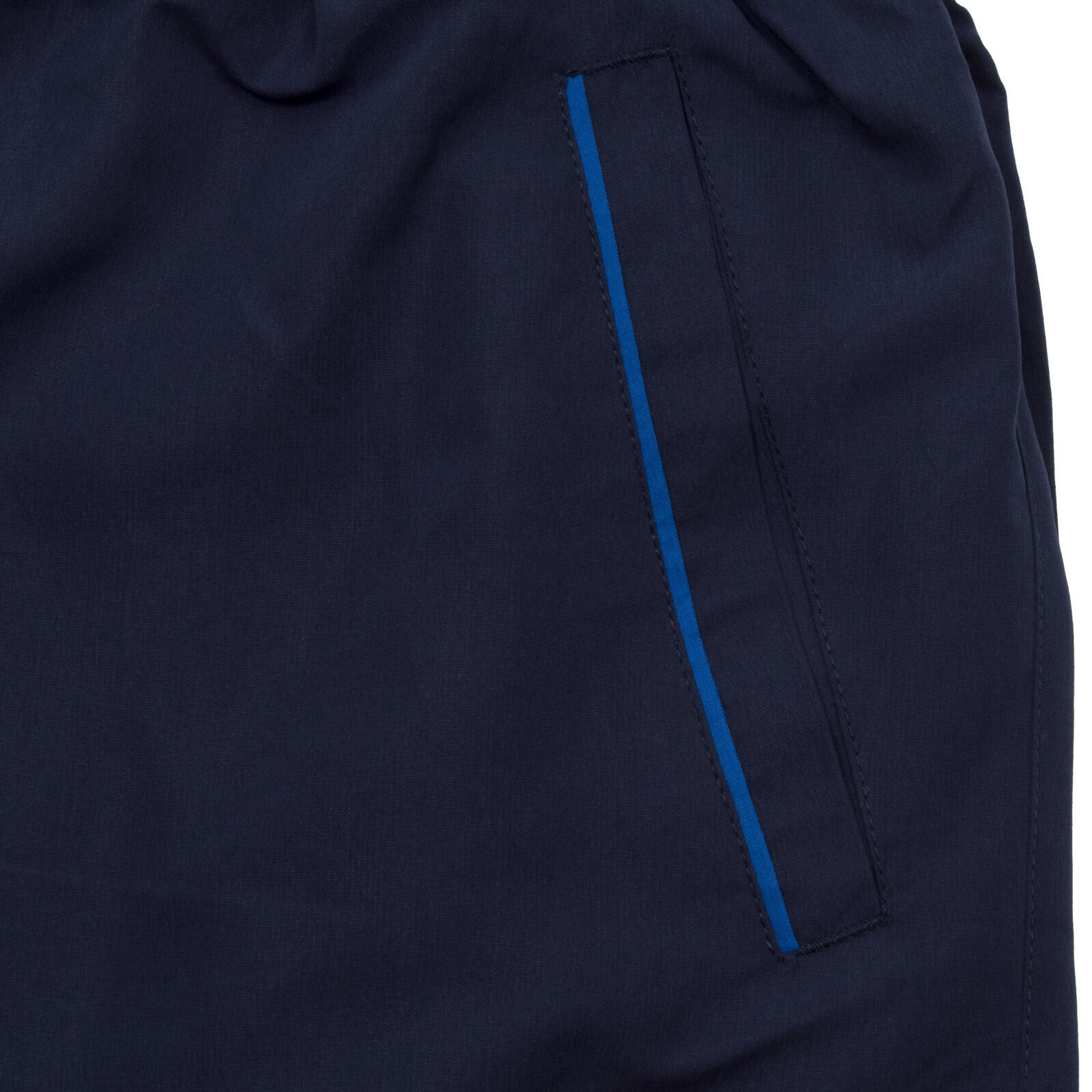 Chelsea FC Mens Tracksuit Jacket & Pants Set OFFICIAL Football Gift 7/7