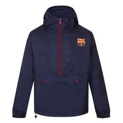 Barcelona hot sale windrunner jacket