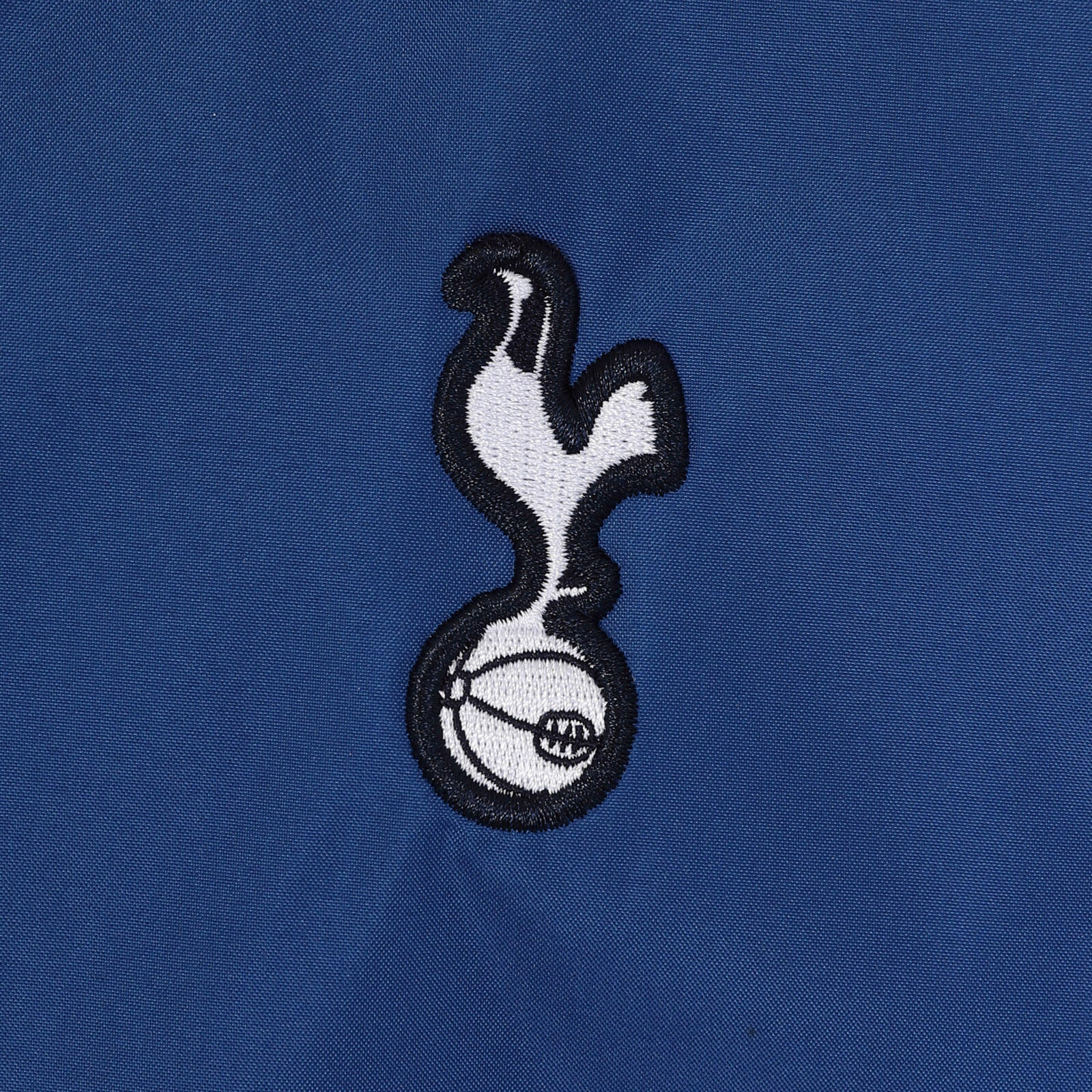 Tottenham Hotspur Boys Jacket Shower Windbreaker Kids OFFICIAL Football