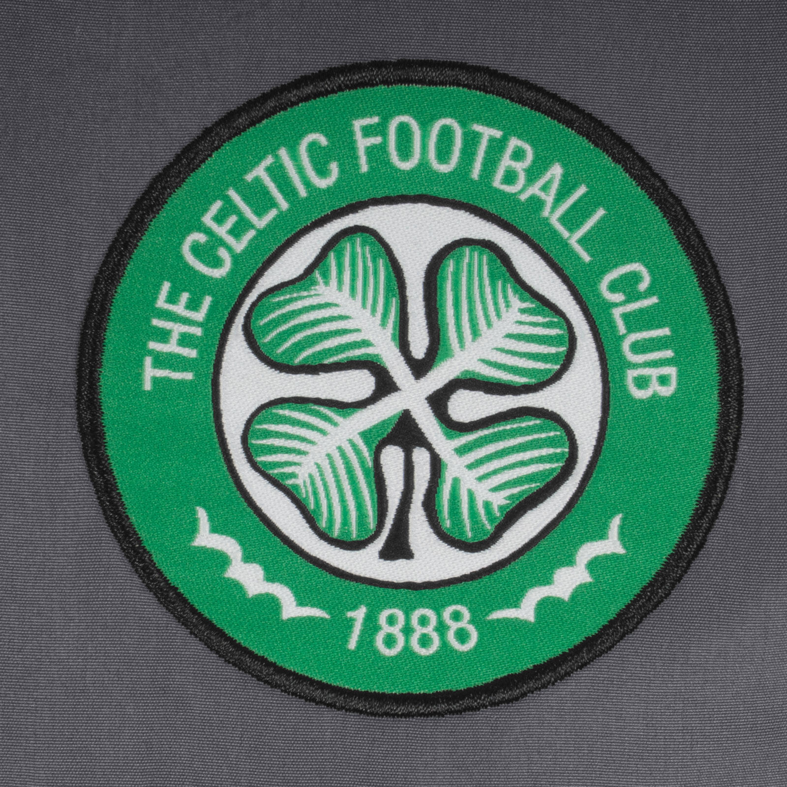 Celtic FC Mens Tracksuit Jacket & Pants Set OFFICIAL Football Gift 4/6
