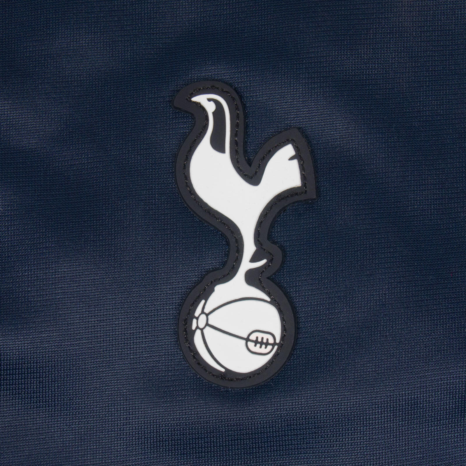 Tottenham Hotspur Mens Jacket Track Top Retro OFFICIAL Football Gift 3/3