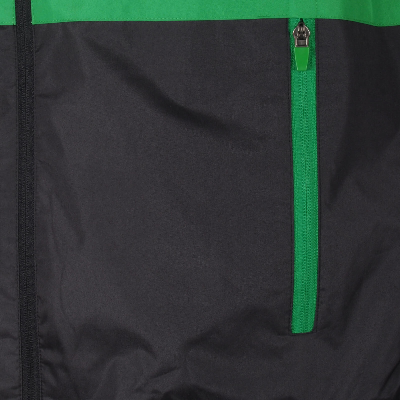 Celtic FC Mens Jacket Shower Windbreaker OFFICIAL Football Gift 4/6