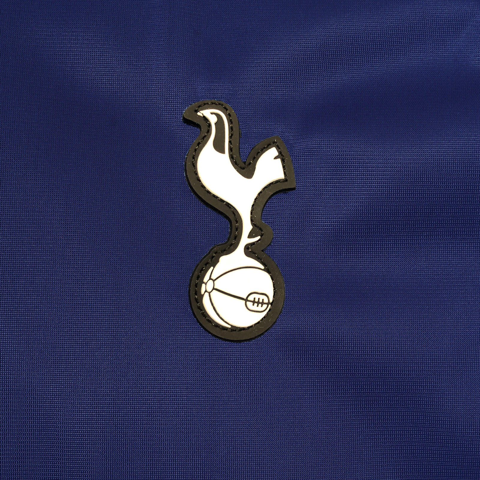 Tottenham Hotspur Boys Jacket Track Top Retro OFFICIAL Football Gift 4/5