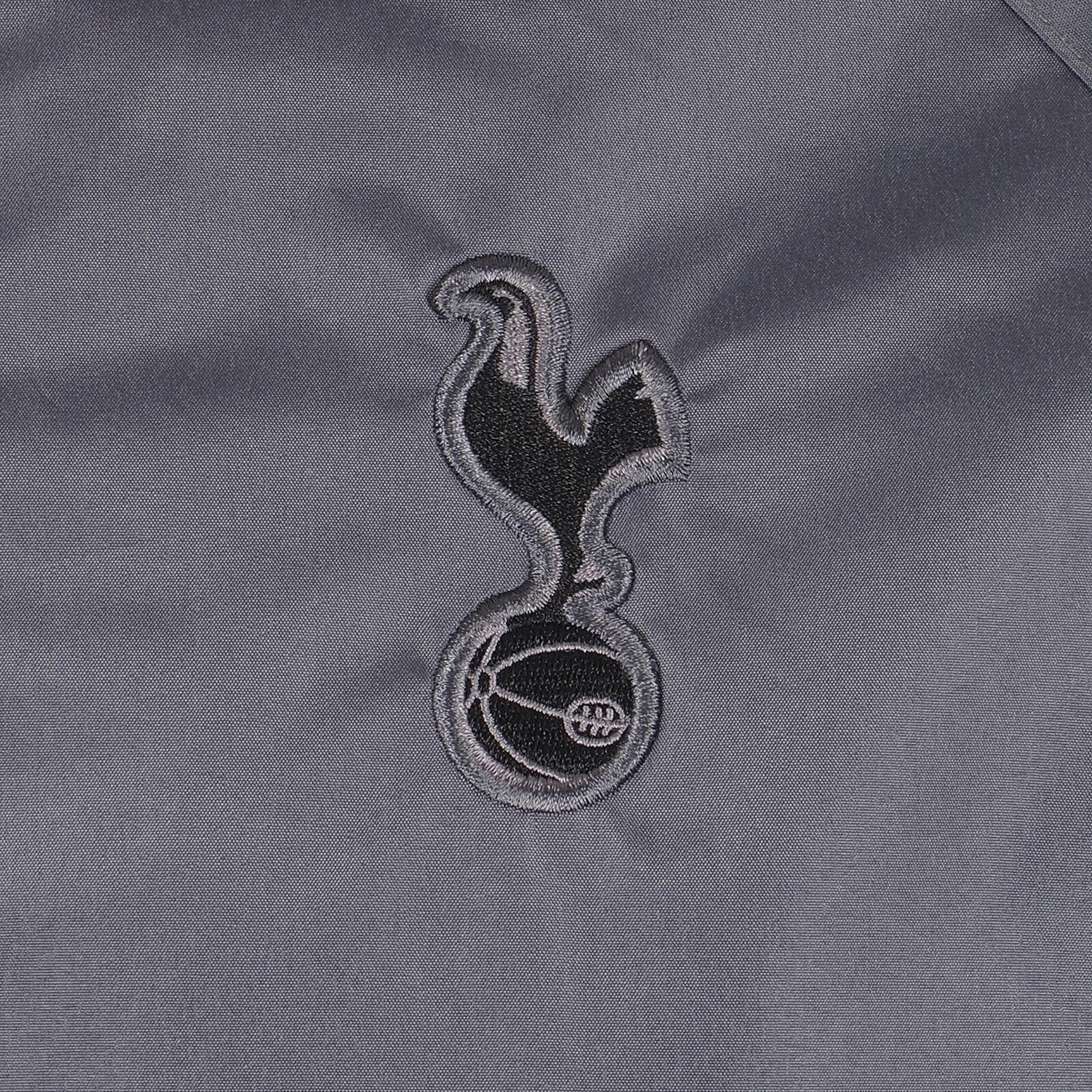Tottenham Hotspur Mens Jacket Shower Windbreaker OFFICIAL Football Gift