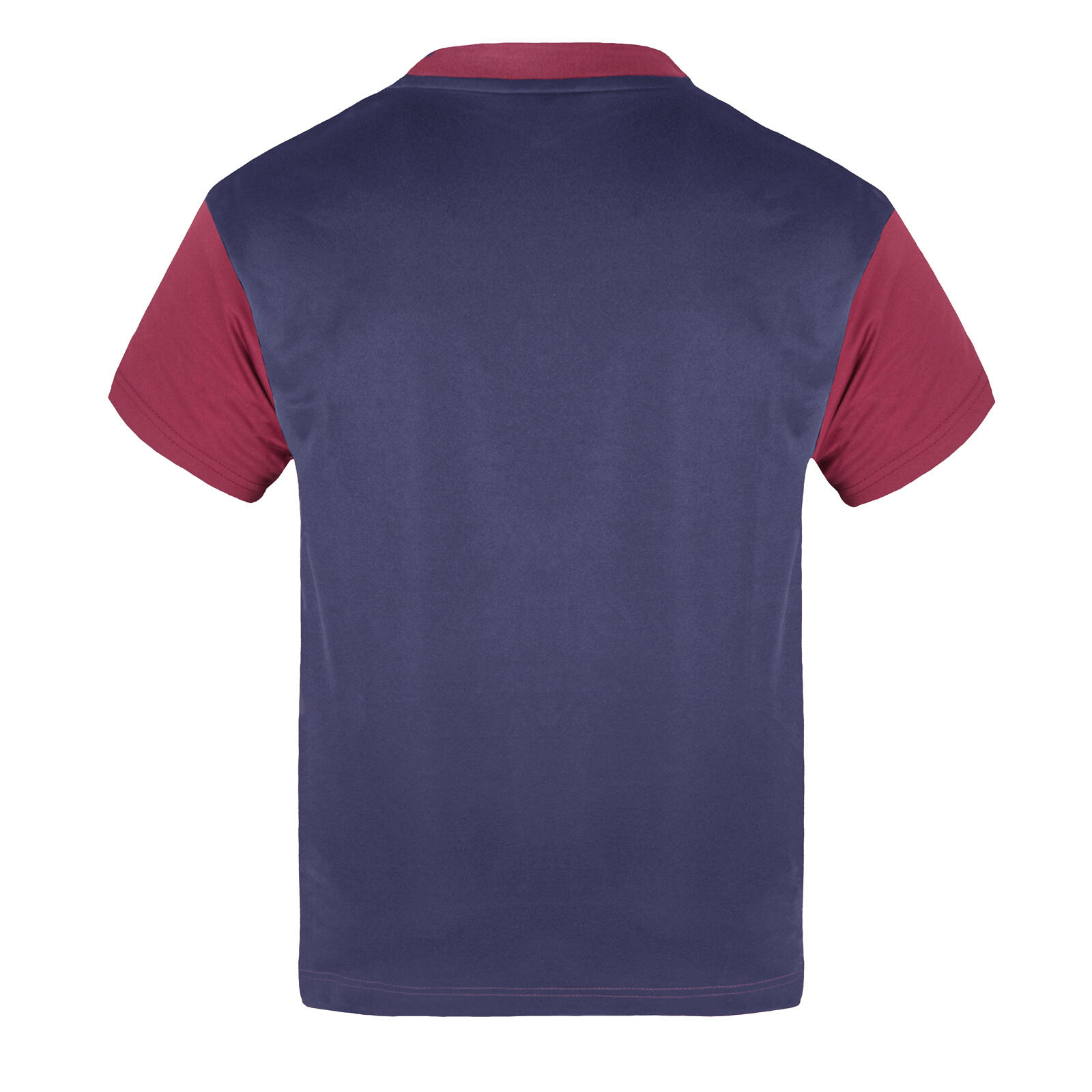 FC Barcelona Boys T-Shirt Poly Training Kit Kids OFFICIAL Football Gift 2/4