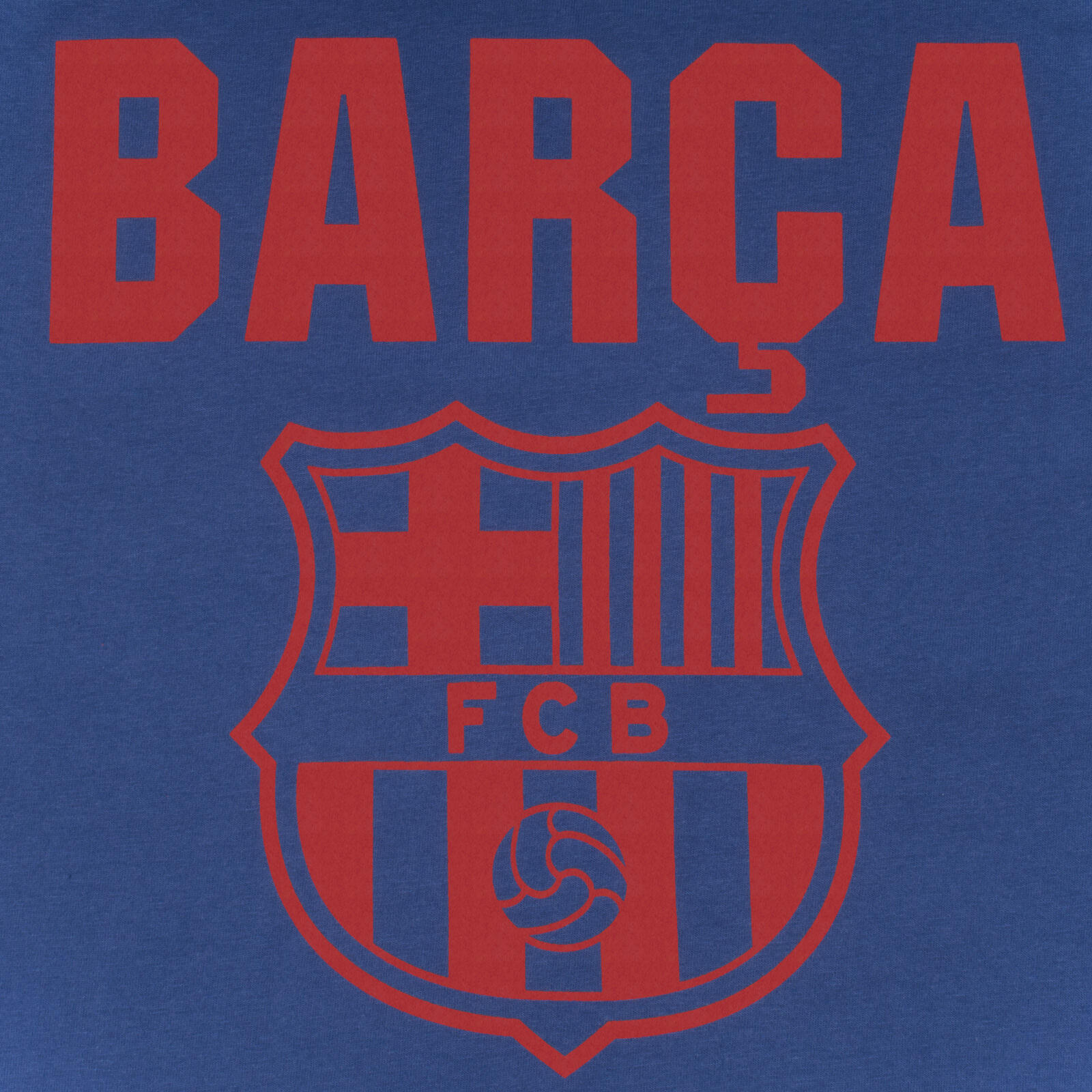 FC Barcelona T-Shirt Mens Graphic OFFICIAL Football Gift 3/3