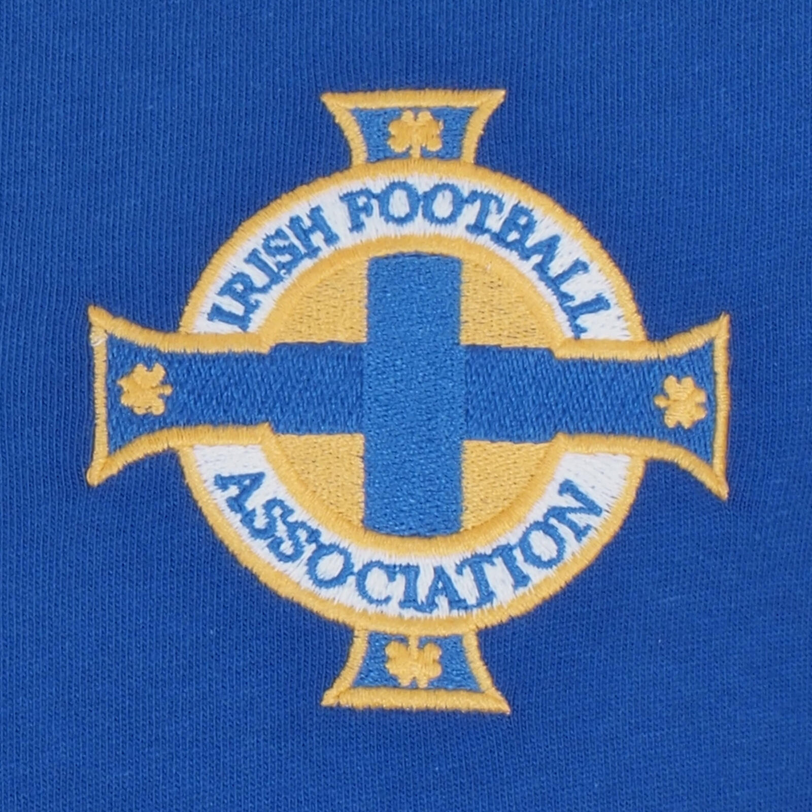 Northern Ireland Official Gift Mens Retro Football Kit Shirt George Best 11 GAWA 3/3