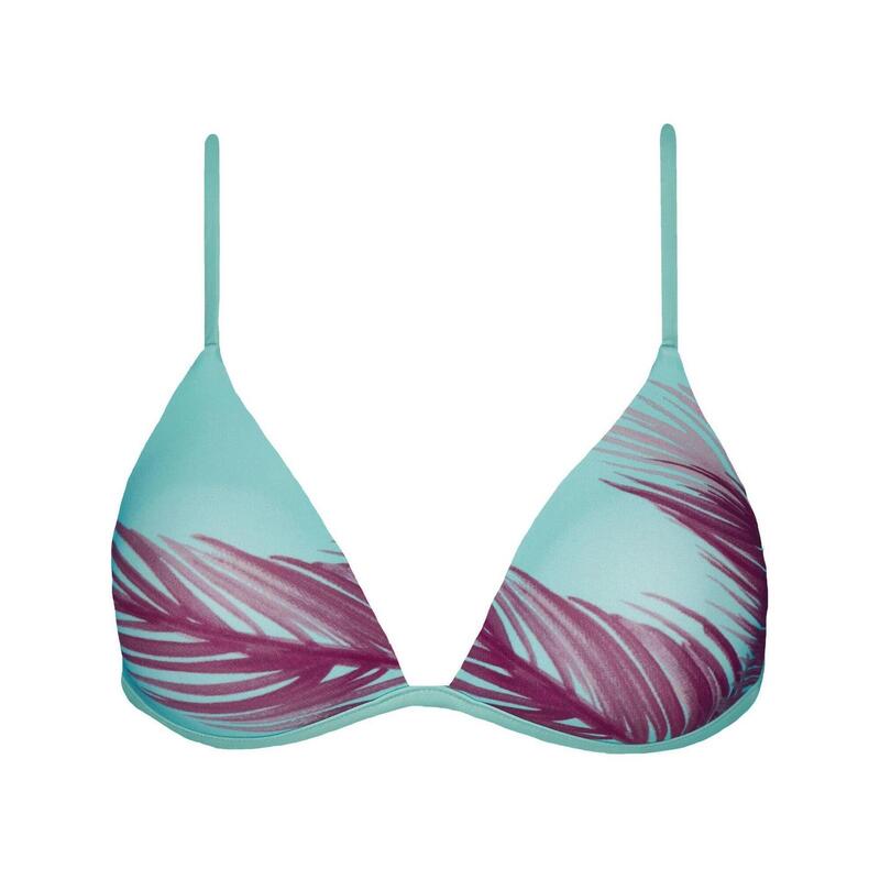 Sutien bikini Tasman Fixed Triangle femei