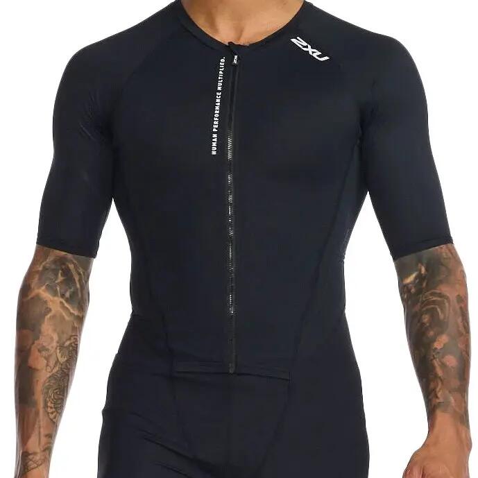 Aero Sleeved Trisuit