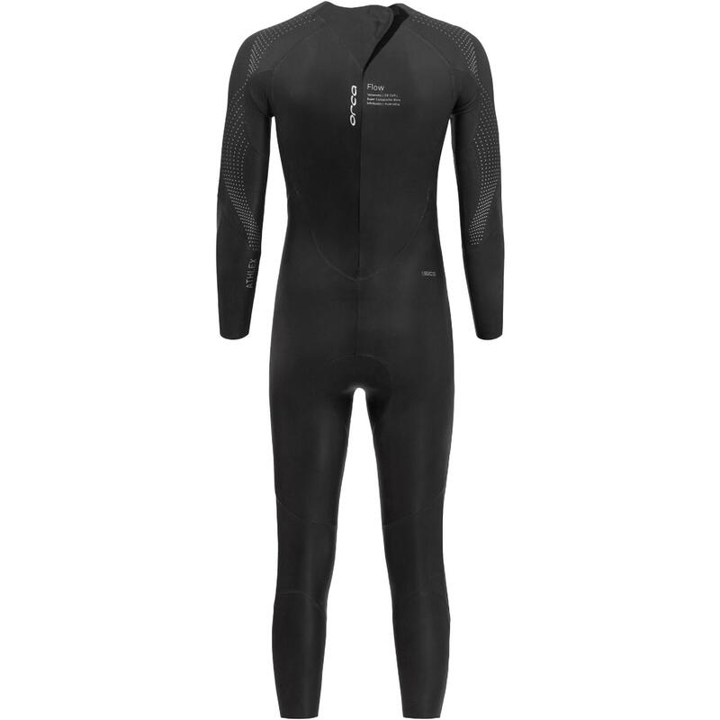 Costum pentru triatlon pentru bărbați Orca Athlex Flow