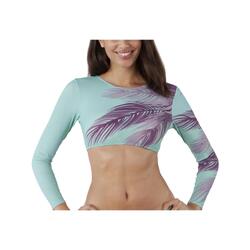 Crop top femmes Tasman