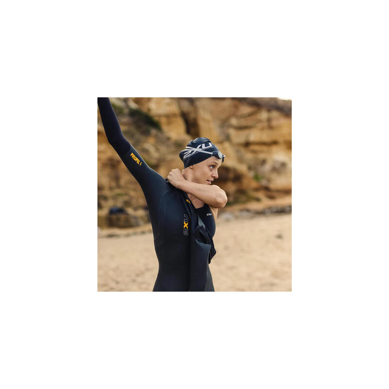 Costum pentru triatlon pentru femei 2XU Propel:1