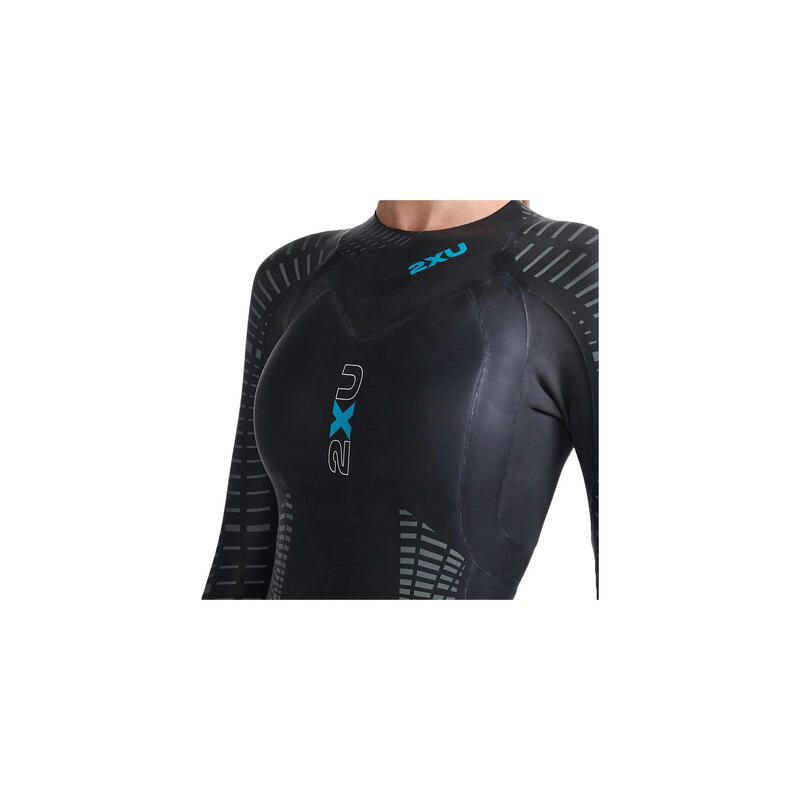 Combinaison de plongée femme 2XU P:2 Propel