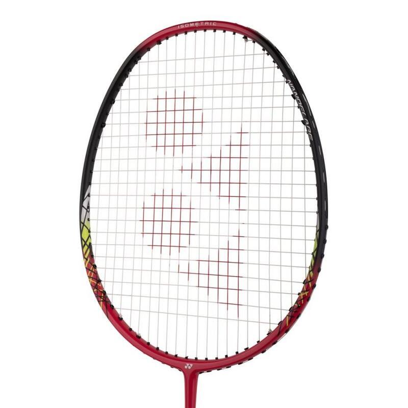 Rakieta do badmintona Yonex Nanoflare GS 4UG5