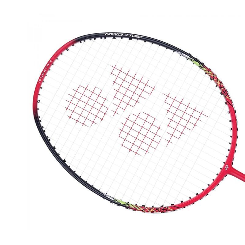 Rakieta do badmintona Yonex Nanoflare GS 4UG5