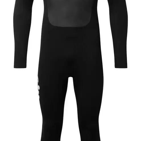 Pursuit 4/3mm Back Zip Wetsuit