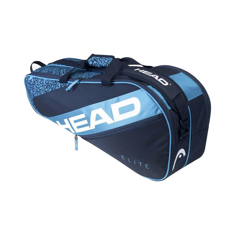 Torba tenisowa Head Elite 6R Combi Bag