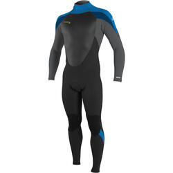 Combinaison de surf full zip dorsale enfant O'Neill Epic 3/2