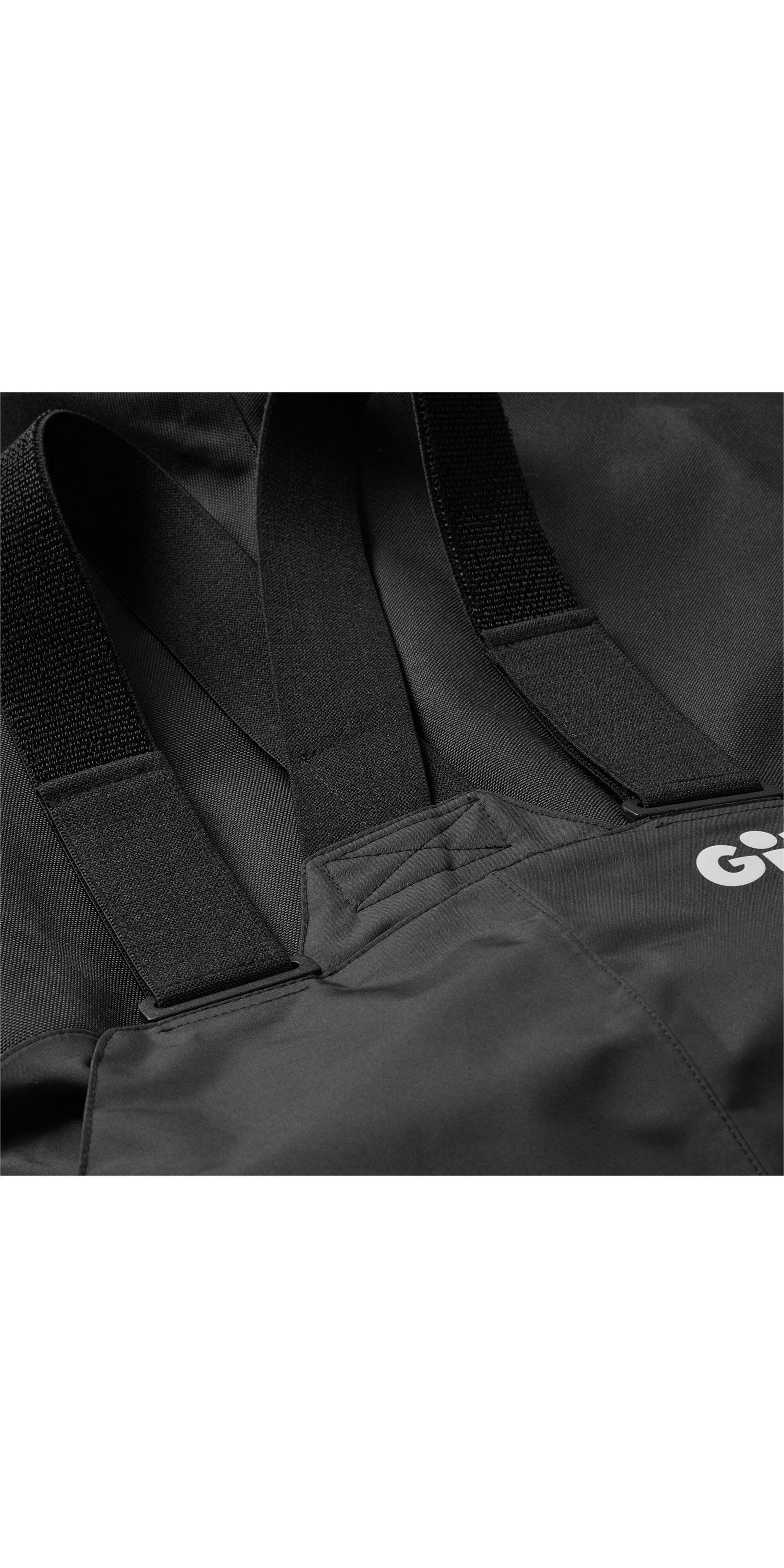 Verso Lite Sailing Trousers 4/4