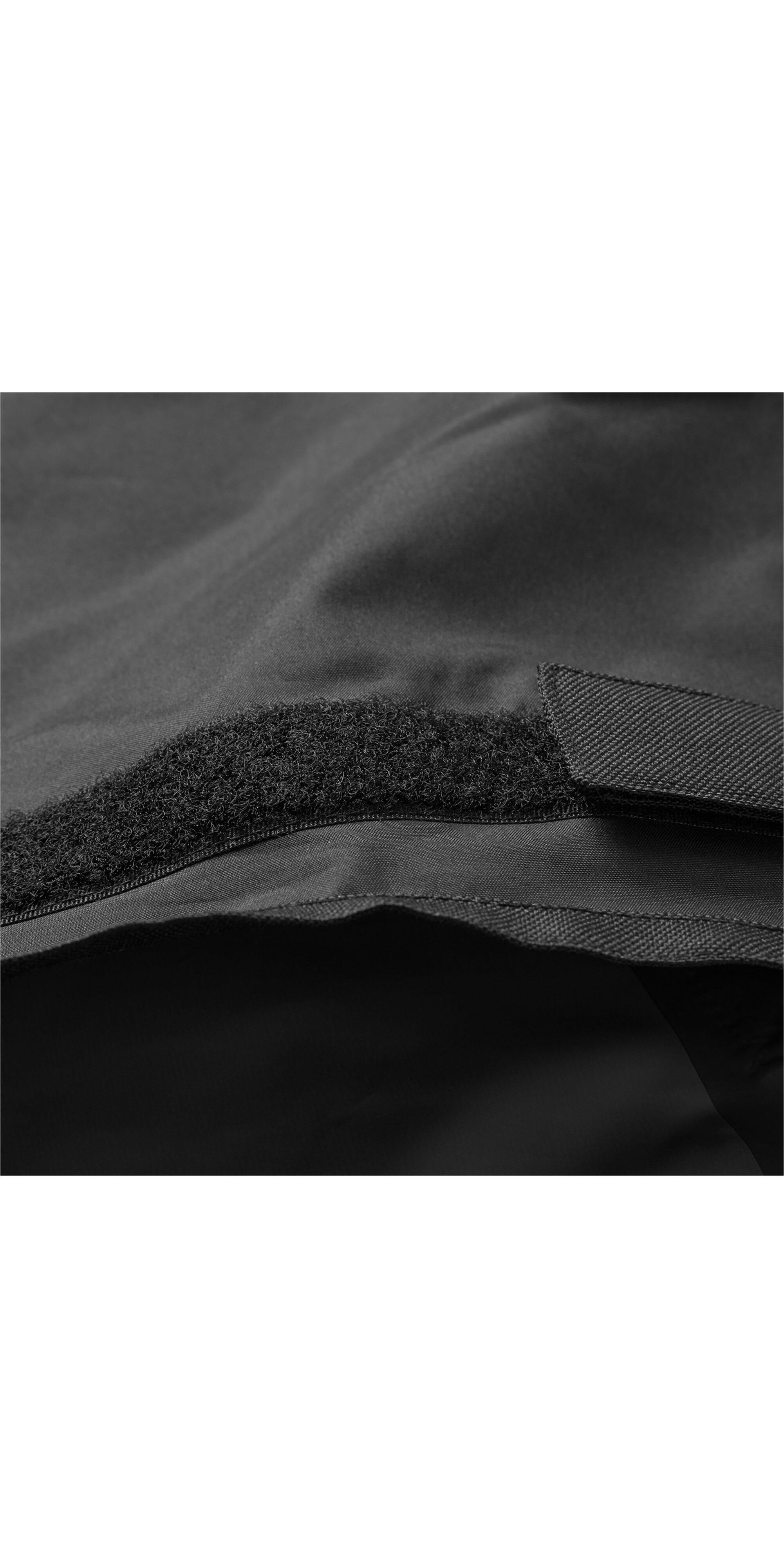 Verso Lite Sailing Trousers 3/4