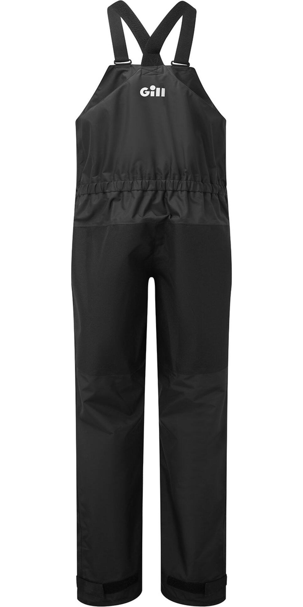 Verso Lite Sailing Trousers 2/4