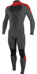 2024 O'Neill Youth Epic 5/4mm Back Zip Combinaison Néoprène