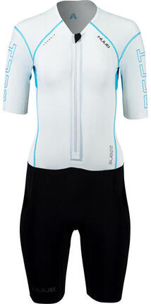 2024 Hommes Anemoi 2 SUB22 Trisuit - Dark