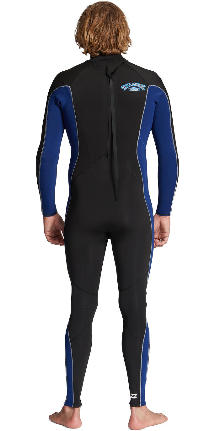 Mousse de bain Billabong Absolute 3/2 mm 3/5