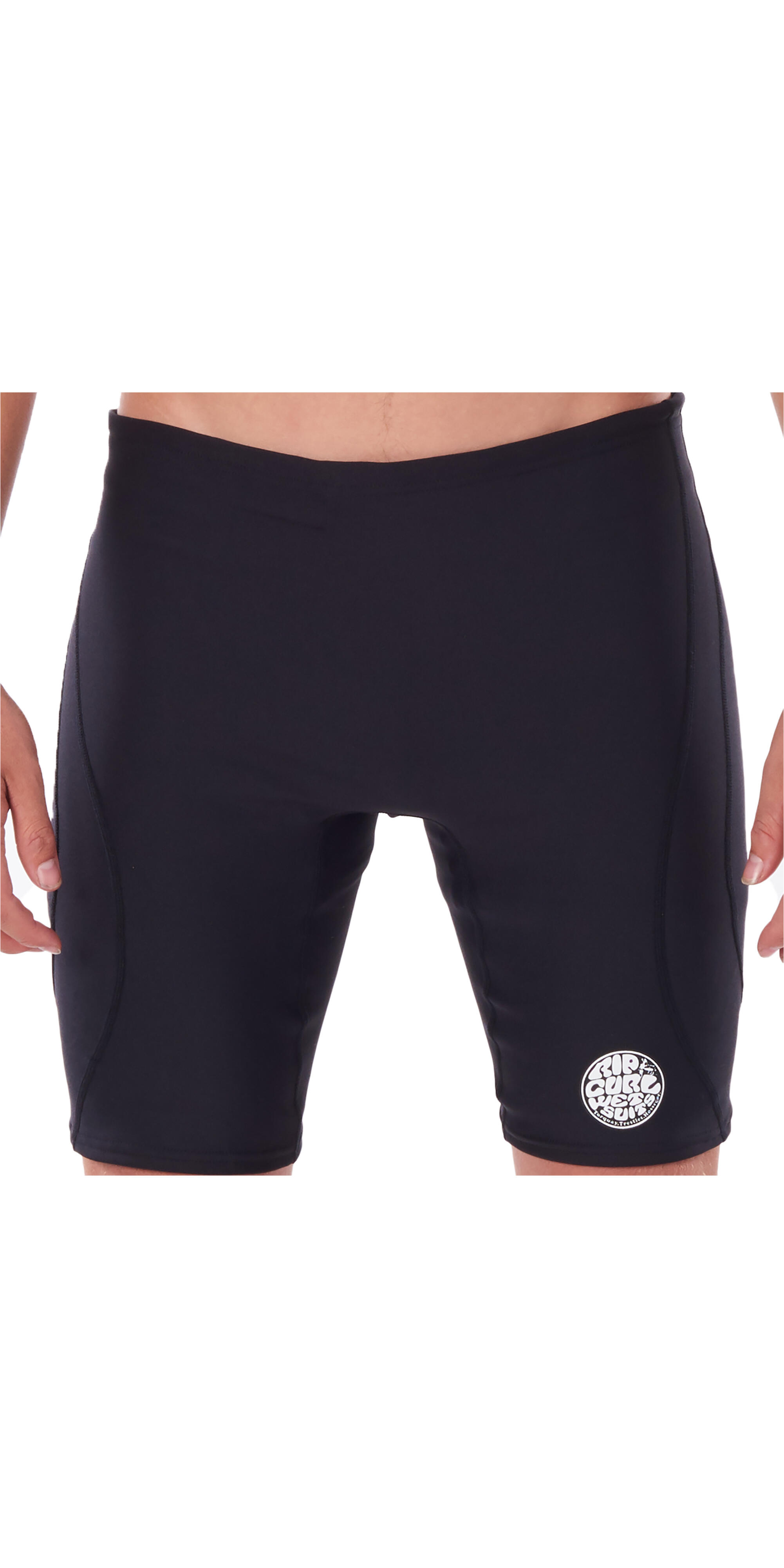 Surf Shorts - Negro 4/4