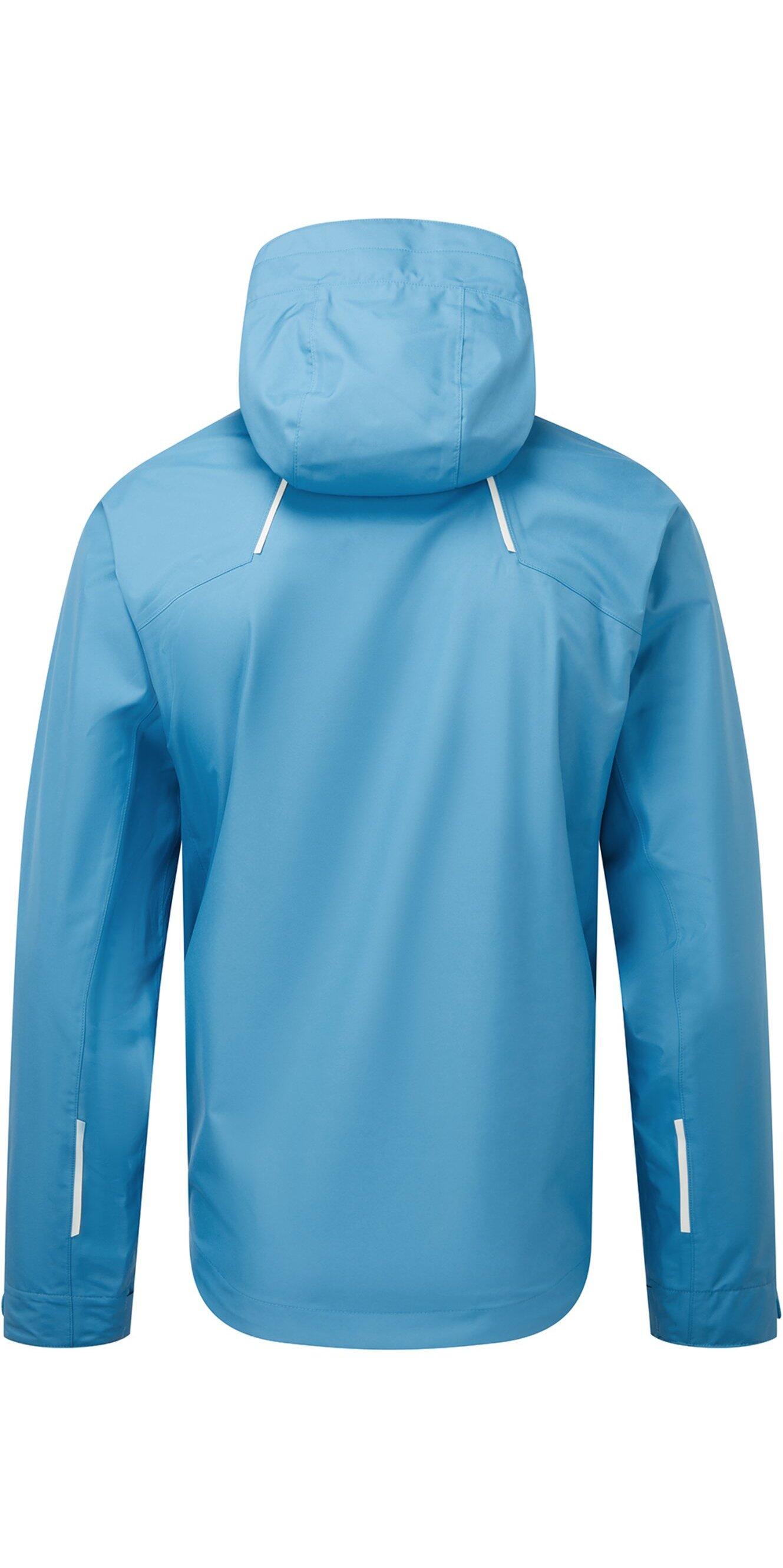 Chaqueta de vela Verso Lite para hombre - jay 2/4
