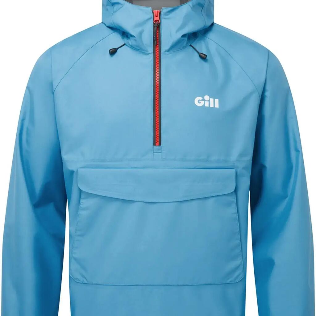 Verso Lite Sailing Jacket - jay