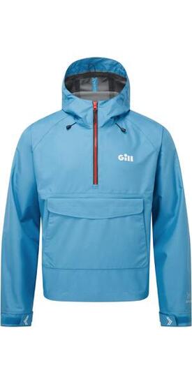 2023 Verso Lite Sailing Jacket - jay